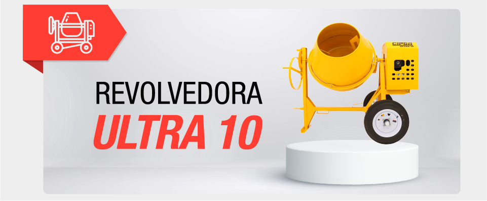 Revolvedora ULTRA 10 - 2025 - CEMEX CON-0001